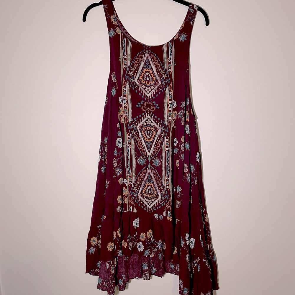 Summer dress